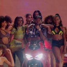 VIDEO: Kranium Reveals 'WI Deh Yah' Music Video
