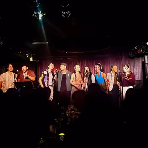 Review: IN THE HEIGHTS at Don't Tell Mama Captured the Soul of the Show