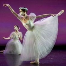 BWW Review: Take Comfort in the Classics with MILWAUKEE BALLET's TO THE POINTE