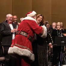 The Denver Concert Band to Present HEROES AND HOLIDAYS At Lone Tree Arts Center