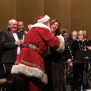 The Denver Concert Band to Present HEROES AND HOLIDAYS At Lone Tree Arts Center