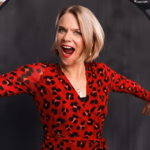 Ah, Sweet Mystery Of Life! Eden Casteel Celebrates Madeline In KAHN ARTIST At Don't…