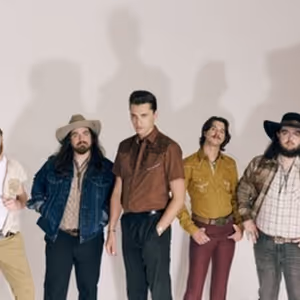 Video: Watch the Official Music Video for The Red Clay Strays' New Song 'Devil In My…