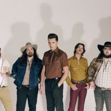 Video: Watch the Official Music Video for The Red Clay Strays' New Song 'Devil In My 