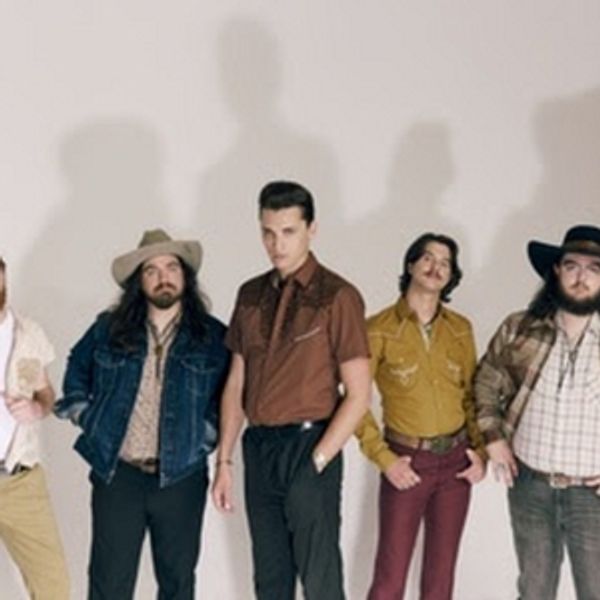 Video: Watch the Official Music Video for The Red Clay Strays' New Song 'Devil In My  Photo