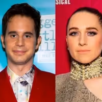 Ben Platt, Lena Hall, Barrett Wilbert Weed, and More Will Be Featured in…
