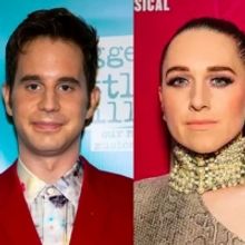 Ben Platt, Lena Hall, Barrett Wilbert Weed, and More Will Be Featured in #BroadwaySin