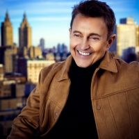 10 Videos That Have Us Hankering For Jeff Harnar's Sondheim Show at The Laurie Beechman Theatre