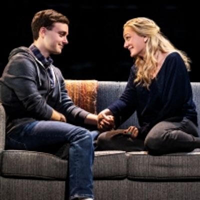 BWW Review: No requiem for DEAR EVAN HANSEN