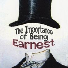 RISE Presents THE IMPORTANCE OF BEING EARNEST