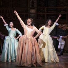 BWW Review: HAMILTON at Benedum Center