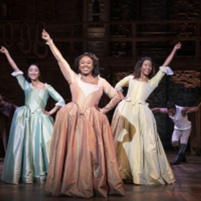 BWW Review: HAMILTON at Benedum Center