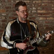 Eric Krasno Releases 'Unconditional Love' From New Album