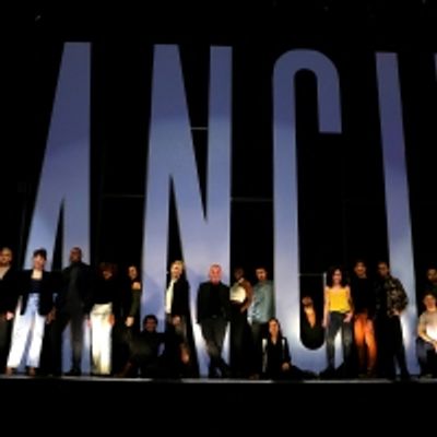 Video: On the Red Carpet for Opening Night of Bob Fosse's DANCIN'