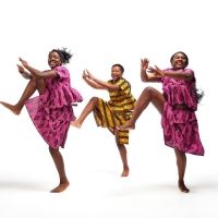 Asase Yaa School Of The Arts Presents 10th Annual Concert DREAMS DO COME TRUE