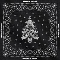Mariah the Scientist Releases New Single 'Christmas in Toronto'