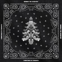 Mariah the Scientist Releases New Single 'Christmas in Toronto'