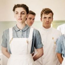 MHz Choice to Premiere Danish Drama THE NEW NURSES