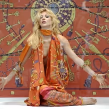 The Trust for Governors Island Announces HERSTORY OF THE UNIVERSE@GOVERNORS ISLAND