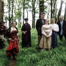 AboutFACE Premieres of THE GODS OF THE OZARKS