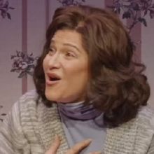 Video: Shoshana Bean Performs 'You Can't Fix Her' from THE BEDWETTER