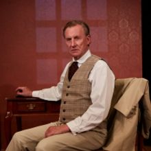 DR. GLAS At North Coast Repertory Theatre Now Streaming On Demand