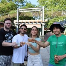 Summer Ale Festival Returns to Philadelphia Zoo Saturday, 7/20