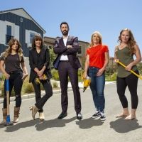 Weekly Challenge Winner of ROCK THE BLOCK To Score A Showcase Episode Of Her Own…