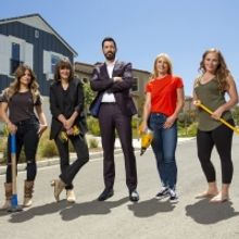 Weekly Challenge Winner of ROCK THE BLOCK To Score A Showcase Episode Of Her Own Ser