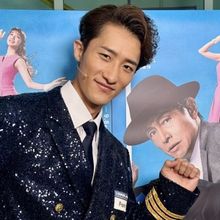 公演レポート：ミュージカル『キャッチ・ミー・イフ・ユー・�