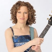 Children's Musician Laurie Berkner's New Single Teaches About Money