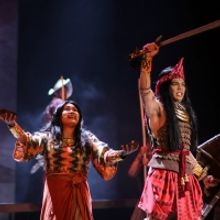 LAPULAPU, ANG DATU NG MACTAN at the Metropolitan Theatre Streams Oct. 24