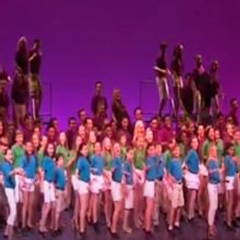 VIDEO: Paper Mill Playhouse Presents NEW VOICES 2013: SWING AWAKENING!