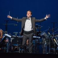 New York City Center Announces Departure of Music Director Rob Berman