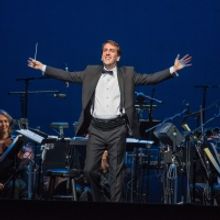 New York City Center Announces Departure of Music Director Rob Berman