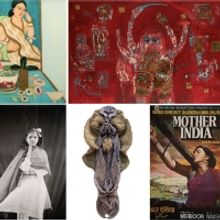 The Role of Women Highlighted in Major Exhibition Opening at New Museum in Bangalore