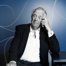 Lyricist Sir Tim Rice Comes To Wolverhampton Grand Theatre In 2023