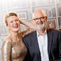 Get Up Close & Personal With Two Of Christchurch's Beloved Musical Stars