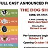 A.J. Shively and More to Star in THE DOG SHOW at The Triad Theater