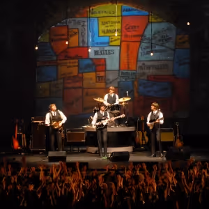 Liverpool Legends' THE COMPLETE BEATLES EXPERIENCE to Play Orpheum Theatre in March