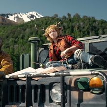 Video: Watch Trailer for Season 3 of Netflix's SWEET TOOTH