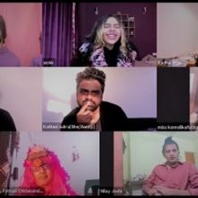 TED Circles Led By South Asian Drag Performers And Observers Highlights The Importanc