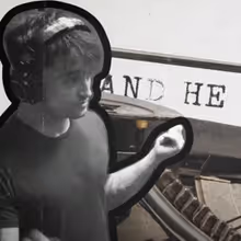 Video: Watch Daniel Radcliffe Sing Sondheim's Ultimate Patter Song from MERRILY WE ROLL ALONG