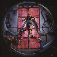 PHOTO: Lady Gaga Releases Cover Art For Upcoming Album, Chromatica