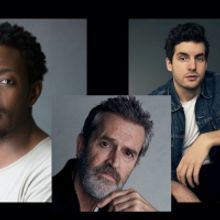 Guest Blog: Playwright Willi Richards On Resurrecting RUSH With Rupert Everett