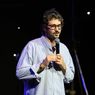 Joshua Khoury Wins SO YOU THINK YOU'RE FUNNY? 2026 at Gilded Balloon