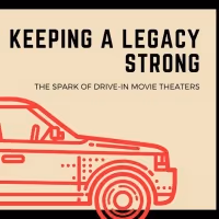 Student Blog: Keeping A Legacy Strong