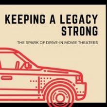 Student Blog: Keeping A Legacy Strong