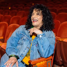 Debut of the Month: Esteban Andres Cruz in DOG DAY AFTERNOON - 'It Has Been a Product