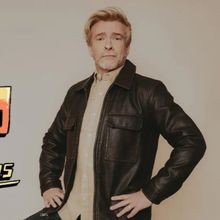 EDINBURGH 2025: Review: RHYS DARBY: THE LEGEND RETURNS, Pleasance